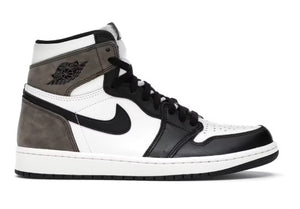 Jordan 1 Mocha - size  8.5