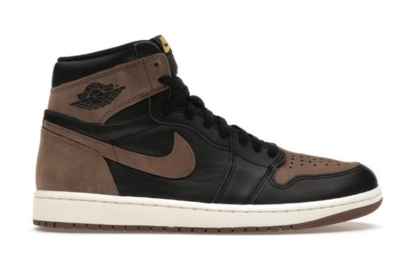 Jordan 1 Palomino - size  8.5