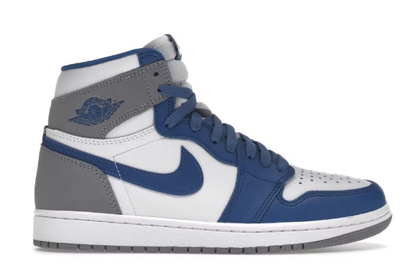 Jordan 1 True Blue - size  13