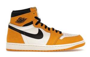 Jordan 1 Yellow Ochre - size  10