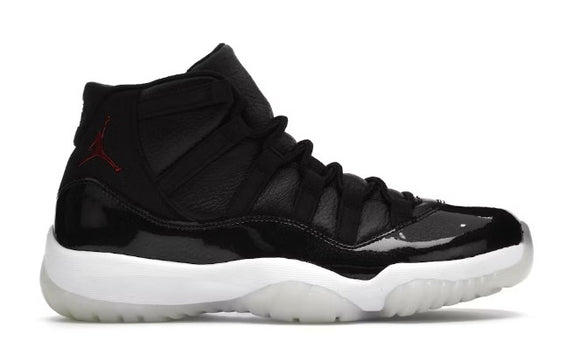 Jordan 11 72-10 - size  8.5