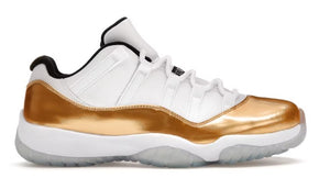 Jordan 11 Low Closing Ceremony - size  9.5