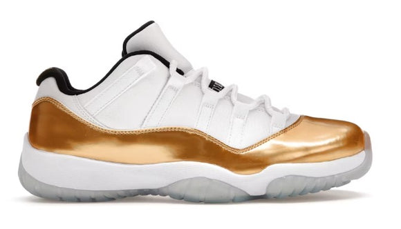 Jordan 11 Low Closing Ceremony - size  9.5