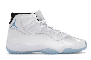 Jordan 11 Legend Blue (2024) - size  13
