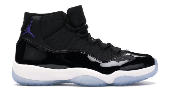 Jordan 11 Space Jam (2016) - size  11.5