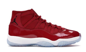 Jordan 11 Win Like 96 - size  9