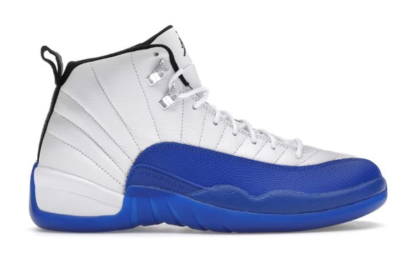 Jordan 12 Blueberry - size  10
