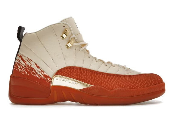 Jordan 12 Eastside Golf - size  7