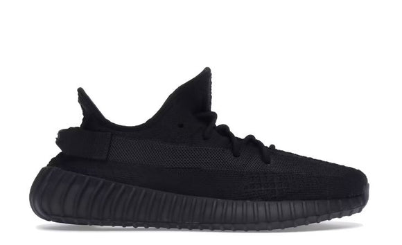 Yeezy 350 Onyx - size  7.5