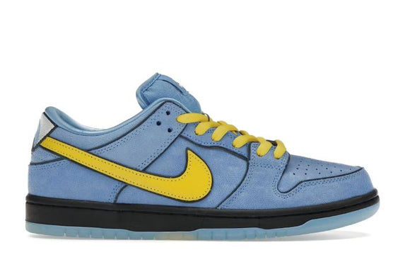 Nike SB Dunk Low Powerpuff Girls Bubbles - size  11.5