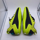 Adidas AE 1 Low Lime Green/Black - size 10