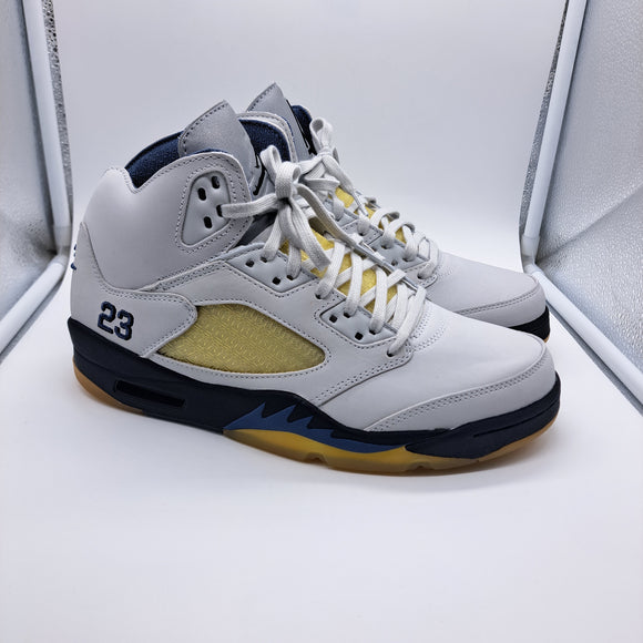 Jordan 5 A Ma Maniere Dawn - size 10.5w