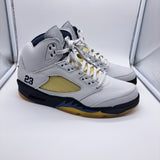 Jordan 5 A Ma Maniere Dawn - size 10.5w