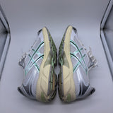 Asics Gel 1130 White Mint - size 6.5