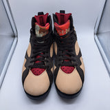 Jordan 7 Patta Shimmer - size 13