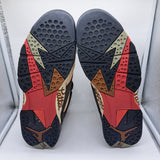 Jordan 7 Patta Shimmer - size 13