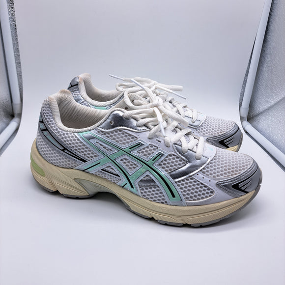 Asics Gel 1130 White Mint - size 6.5