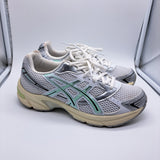 Asics Gel 1130 White Mint - size 6.5