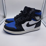 Jordan 1 Royal Toe - size 9