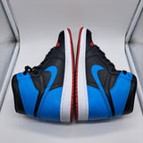Jordan 1 NC to Chi - size 10.5w