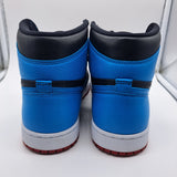 Jordan 1 NC to Chi - size 10.5w