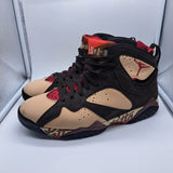 Jordan 7 Patta Shimmer - size 13