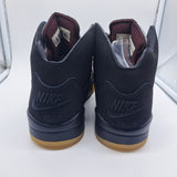 Jordan 5 A Ma Maniere Dusk - size 9