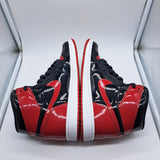Jordan 1 Patent Bred - size 9