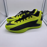 Adidas AE 1 Low Lime Green/Black - size 10