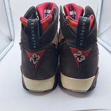Jordan 7 Patta Shimmer - size 13