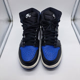 Jordan 1 Royal Toe - size 9