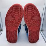 Jordan 1 NC to Chi - size 10.5w