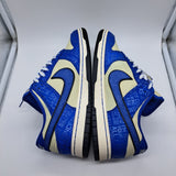 Nike Dunk Low Jackie Robinson - size 8.5