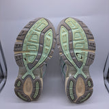 Asics Gel 1130 White Mint - size 6.5