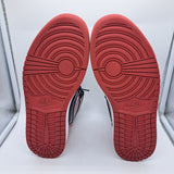 Jordan 1 Patent Bred - size 9