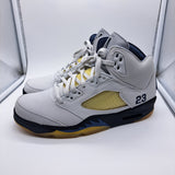 Jordan 5 A Ma Maniere Dawn - size 10.5w