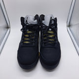 Jordan 5 A Ma Maniere Dusk - size 9