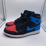 Jordan 1 NC to Chi - size 10.5w