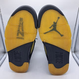 Jordan 5 A Ma Maniere Dusk - size 9