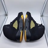 Jordan 5 A Ma Maniere Dusk - size 9