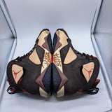 Jordan 7 Patta Shimmer - size 13