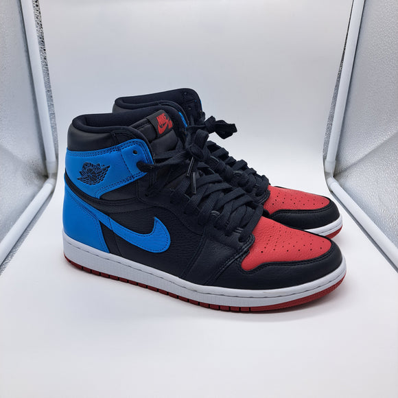 Jordan 1 NC to Chi - size 10.5w
