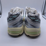 Asics Gel 1130 White Mint - size 6.5