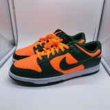 Nike Dunk Low Gorge Green - size 13