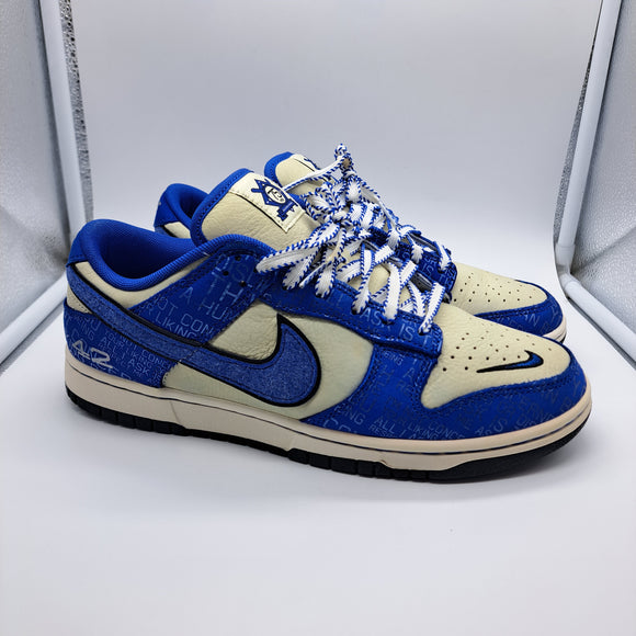 Nike Dunk Low Jackie Robinson - size 8.5