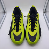 Adidas AE 1 Low Lime Green/Black - size 10