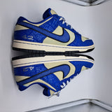 Nike Dunk Low Jackie Robinson - size 8.5