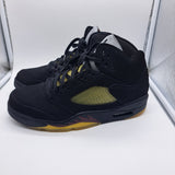 Jordan 5 A Ma Maniere Dusk - size 9