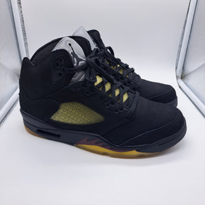 Jordan 5 A Ma Maniere Dusk - size 9
