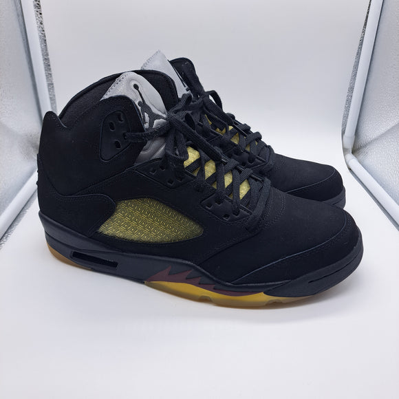 Jordan 5 A Ma Maniere Dusk - size 9